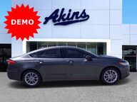 2020 Ford Fusion SE Winder GA 2020 Ford Fusion SE Winder GA