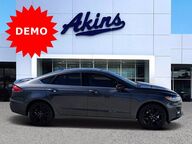 2020 Ford Fusion SE Winder GA 2020 Ford Fusion SE Winder GA