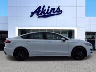 2020 Ford Fusion SE Winder GA 2020 Ford Fusion SE Winder GA