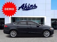 2020 Ford Fusion SE Winder GA 2020 Ford Fusion SE Winder GA