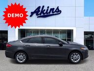 2020 Ford Fusion SE Winder GA 2020 Ford Fusion SE Winder GA