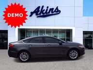 2020 Ford Fusion SE Winder GA 2020 Ford Fusion SE Winder GA