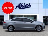 2020 Ford Fusion SE Winder GA 2020 Ford Fusion SE Winder GA