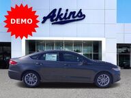 2020 Ford Fusion SE Winder GA 2020 Ford Fusion SE Winder GA