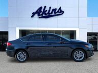 2020 Ford Fusion SE Winder GA 2020 Ford Fusion SE Winder GA
