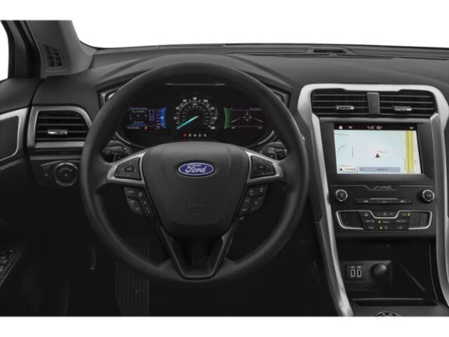 2020 Ford Fusion SE Winder GA