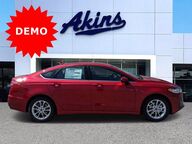 2020 Ford Fusion SE Winder GA 2020 Ford Fusion SE Winder GA