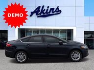 2020 Ford Fusion SE Winder GA 2020 Ford Fusion SE Winder GA