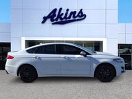 2020 Ford Fusion SE Winder GA 2020 Ford Fusion SE Winder GA