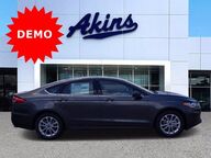 2020 Ford Fusion SE Winder GA 2020 Ford Fusion SE Winder GA