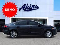 2020 Ford Fusion SE Winder GA 2020 Ford Fusion SE Winder GA