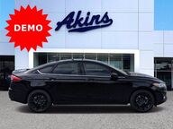 2020 Ford Fusion SE Winder GA 2020 Ford Fusion SE Winder GA