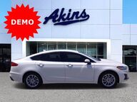 2020 Ford Fusion SE Winder GA 2020 Ford Fusion SE Winder GA