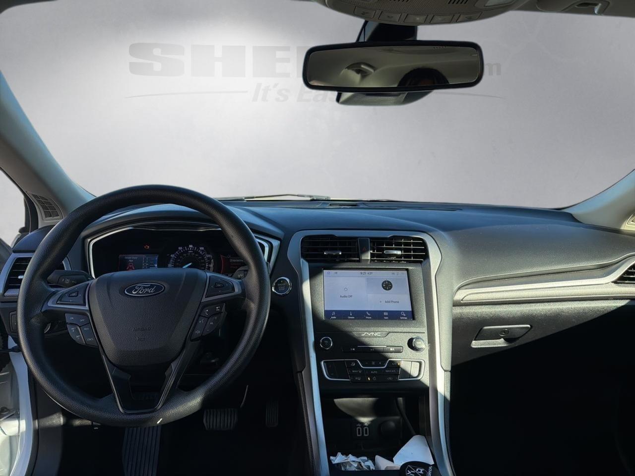 2020 Ford Fusion SE Ashland VA