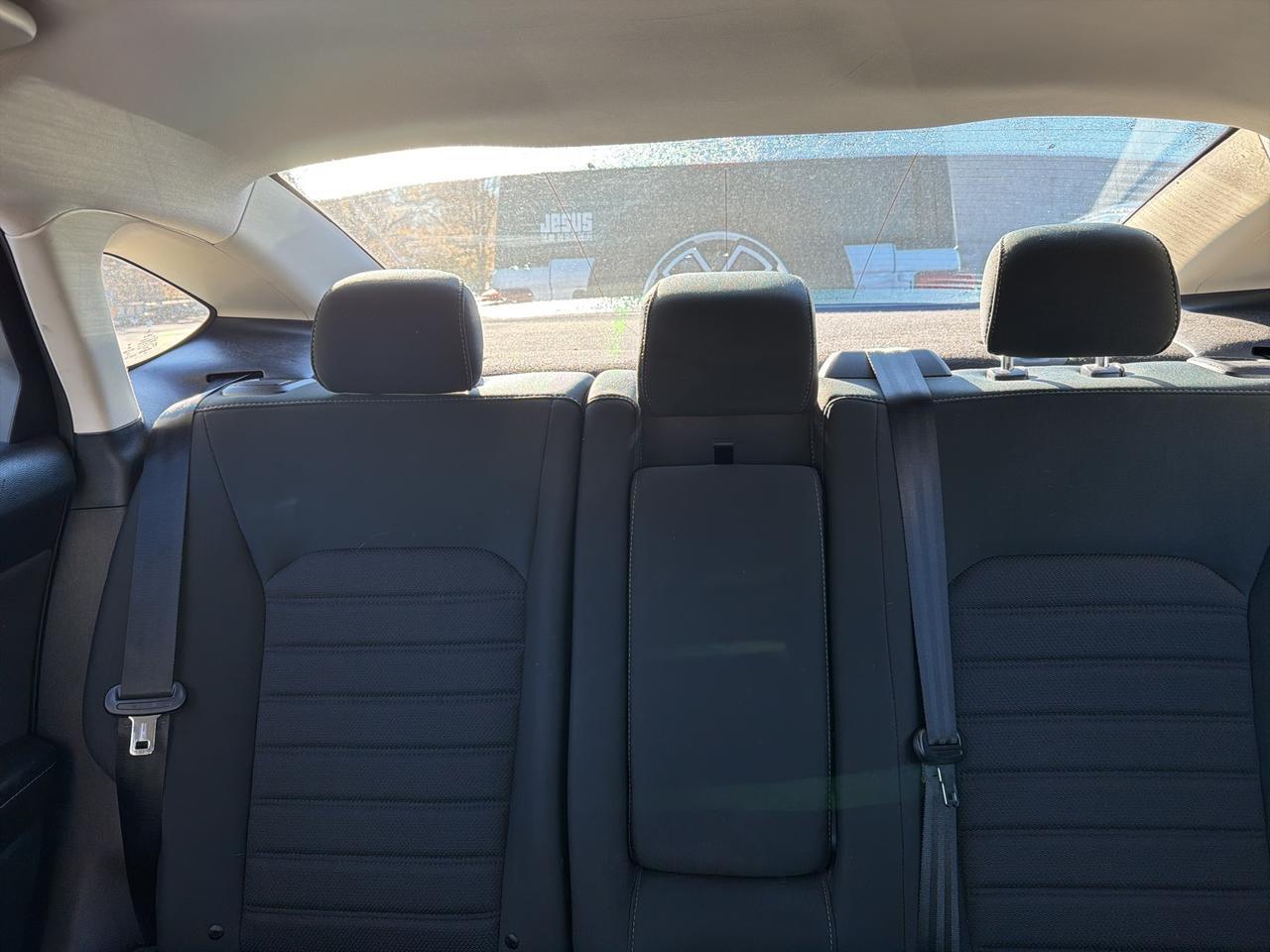 2020 Ford Fusion SE Ashland VA