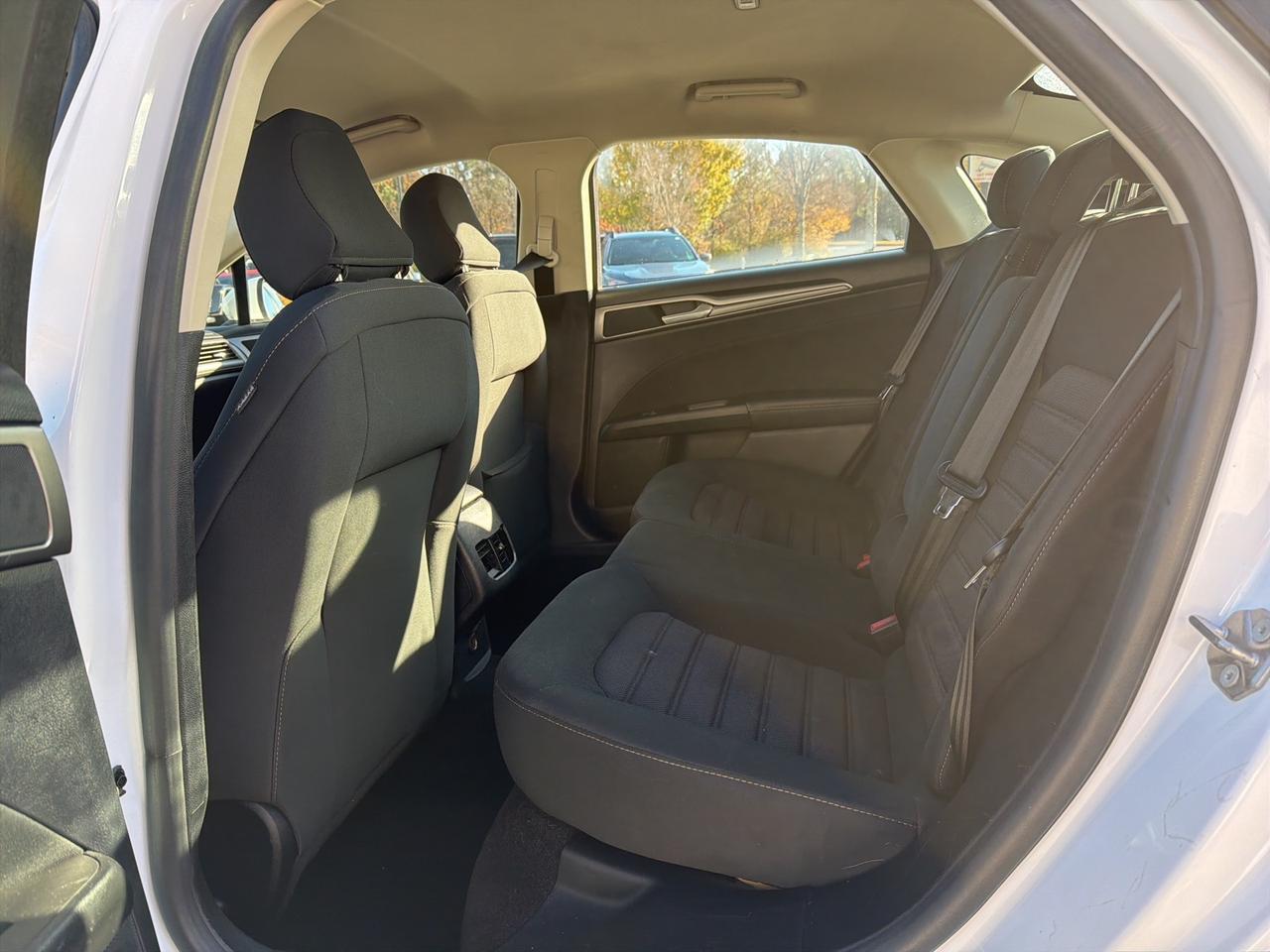 2020 Ford Fusion SE Ashland VA