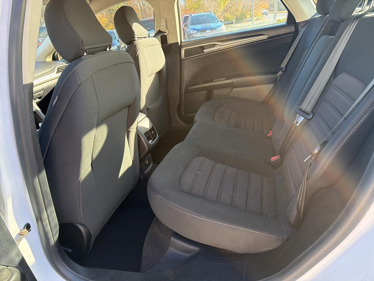 2020 Ford Fusion SE Ashland VA