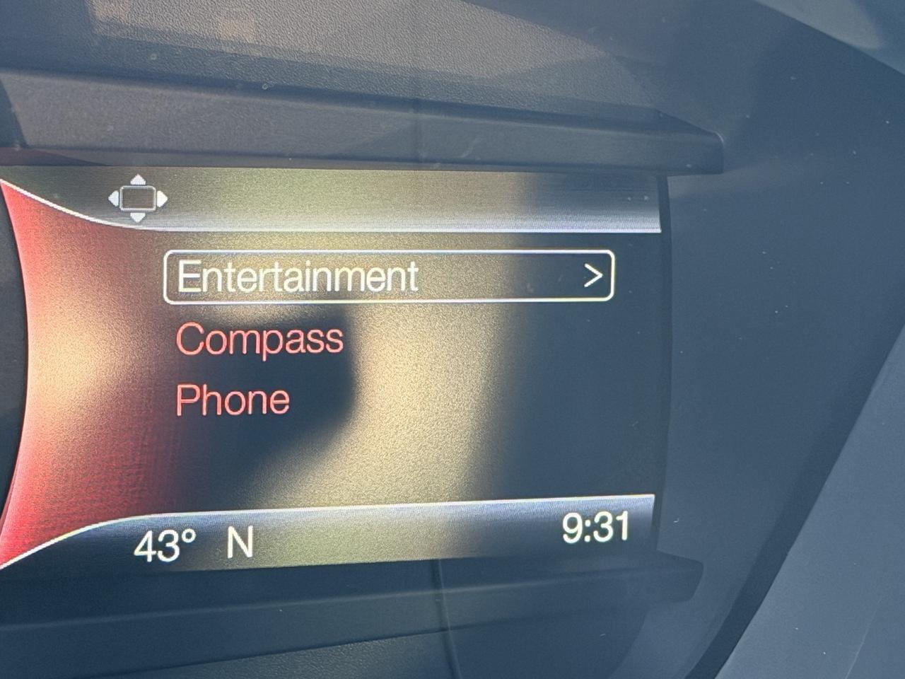 2020 Ford Fusion SE Ashland VA