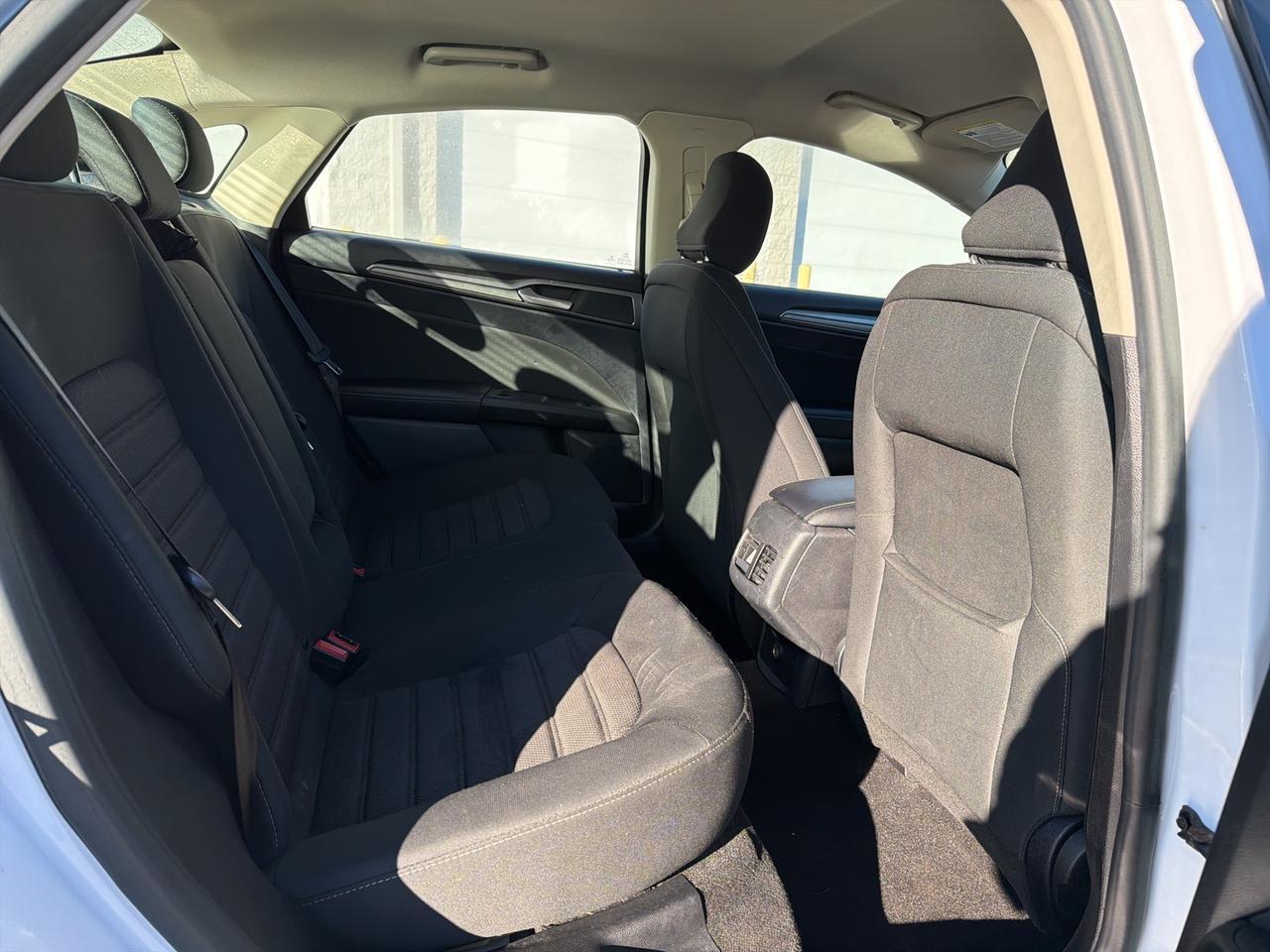 2020 Ford Fusion SE Ashland VA