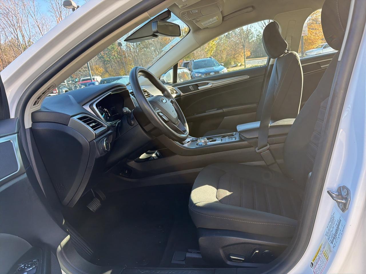 2020 Ford Fusion SE Ashland VA