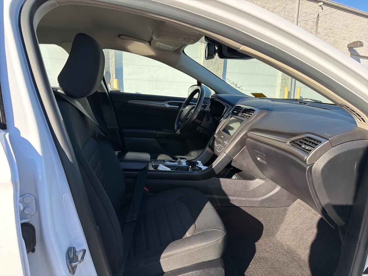 2020 Ford Fusion SE Ashland VA