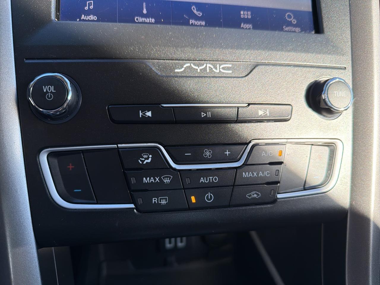 2020 Ford Fusion SE Ashland VA