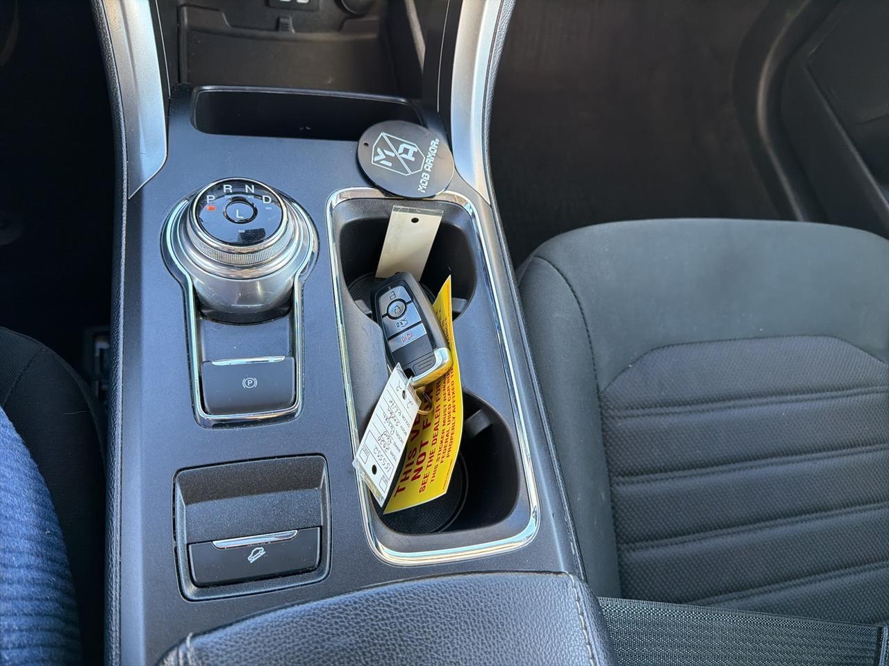 2020 Ford Fusion SE Ashland VA