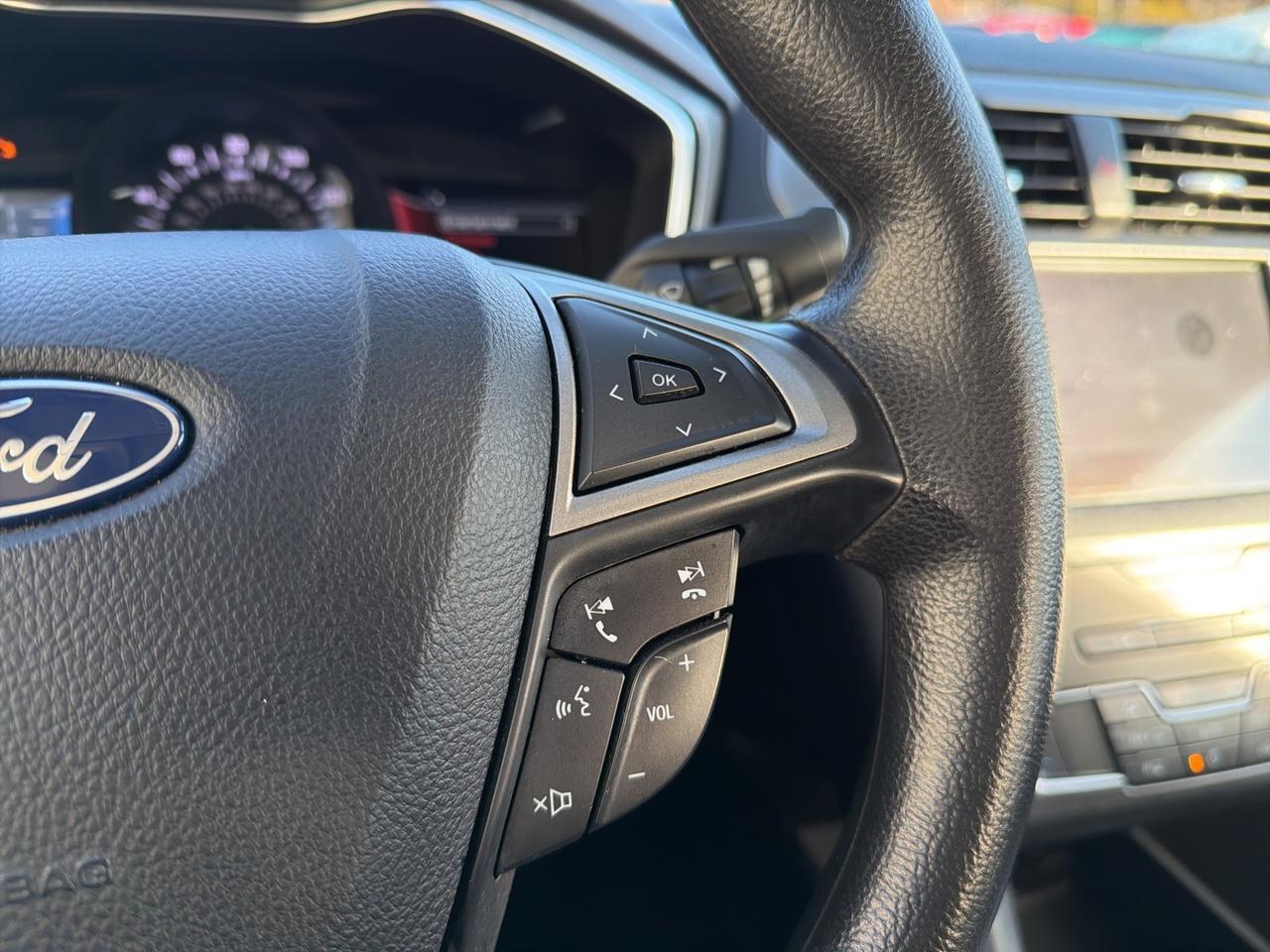 2020 Ford Fusion SE Ashland VA