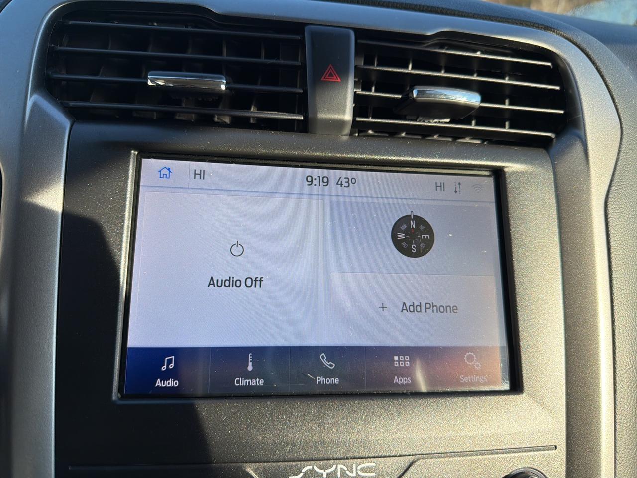 2020 Ford Fusion SE Ashland VA