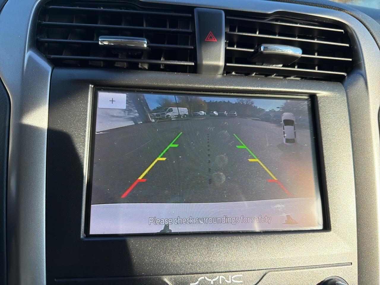 2020 Ford Fusion SE Ashland VA