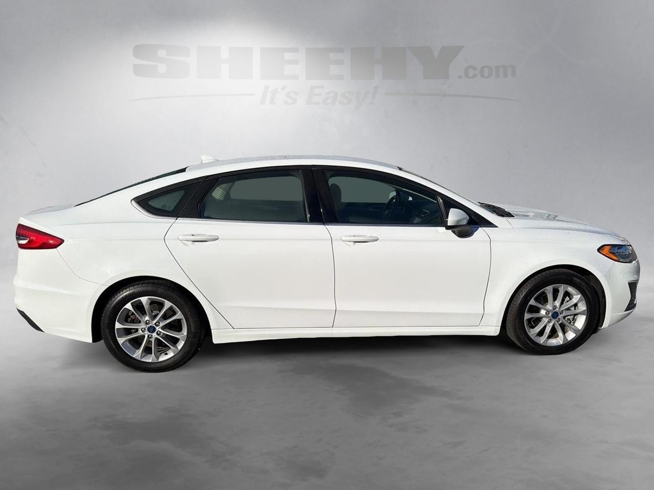 2020 Ford Fusion SE Ashland VA