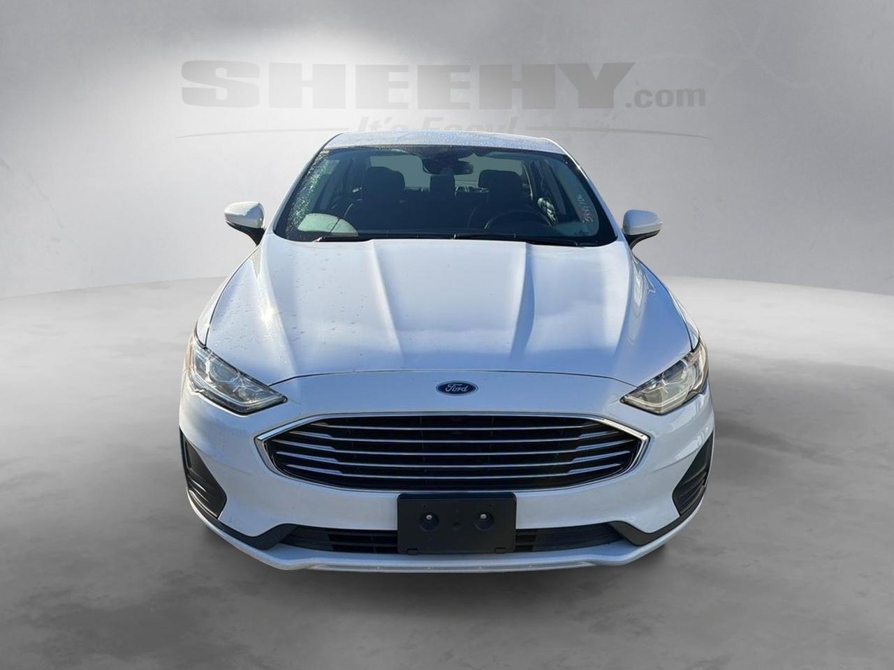 2020 Ford Fusion SE Ashland VA