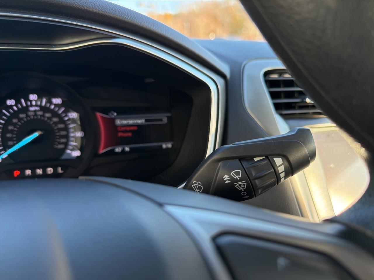 2020 Ford Fusion SE Ashland VA