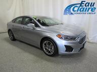 2020 Ford Fusion SEL FWD Eau Claire WI 2020 Ford Fusion SEL FWD Eau Claire WI