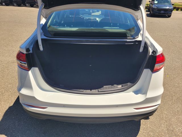 2020 Ford Fusion SEL Folsom CA