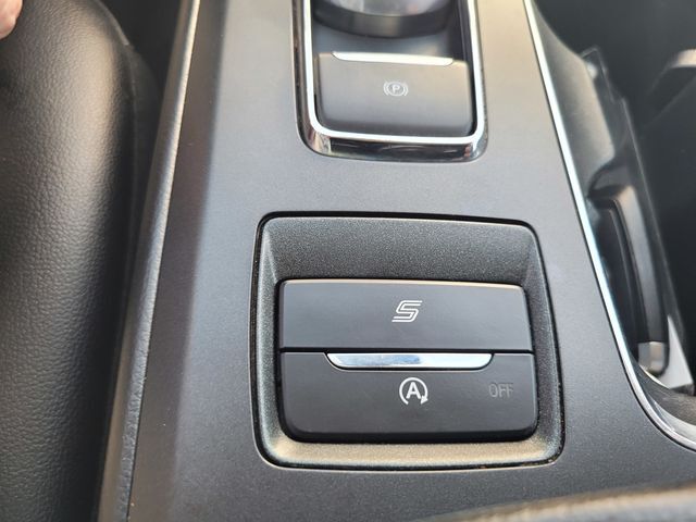 2020 Ford Fusion SEL Folsom CA