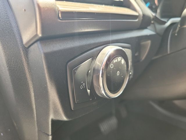 2020 Ford Fusion SEL Folsom CA