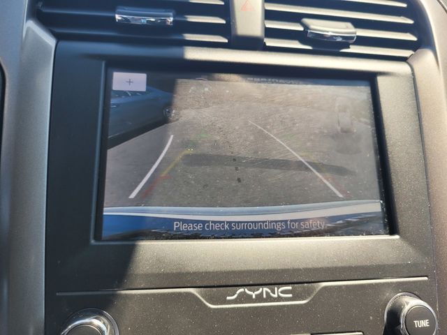 2020 Ford Fusion SEL Folsom CA
