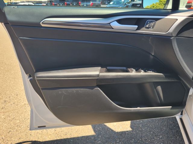 2020 Ford Fusion SEL Folsom CA