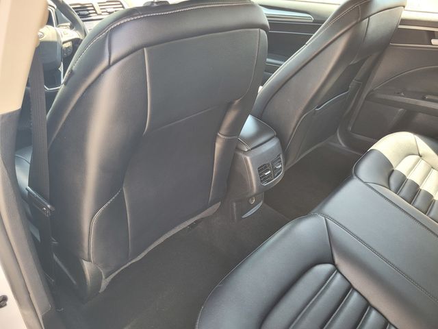 2020 Ford Fusion SEL Folsom CA