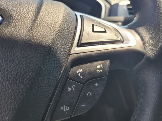 2020 Ford Fusion SEL Folsom CA