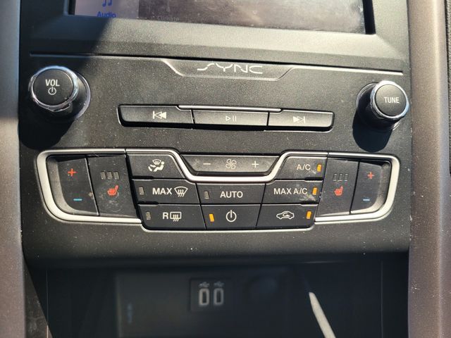 2020 Ford Fusion SEL Folsom CA