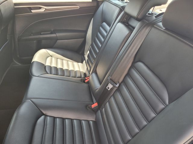 2020 Ford Fusion SEL Folsom CA