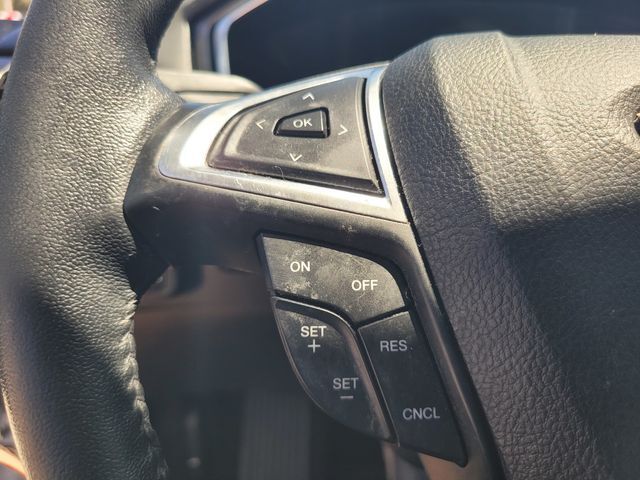 2020 Ford Fusion SEL Folsom CA