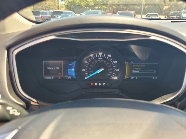 2020 Ford Fusion SEL Folsom CA