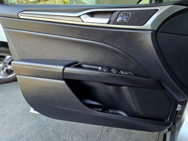 2020 Ford Fusion SEL Folsom CA