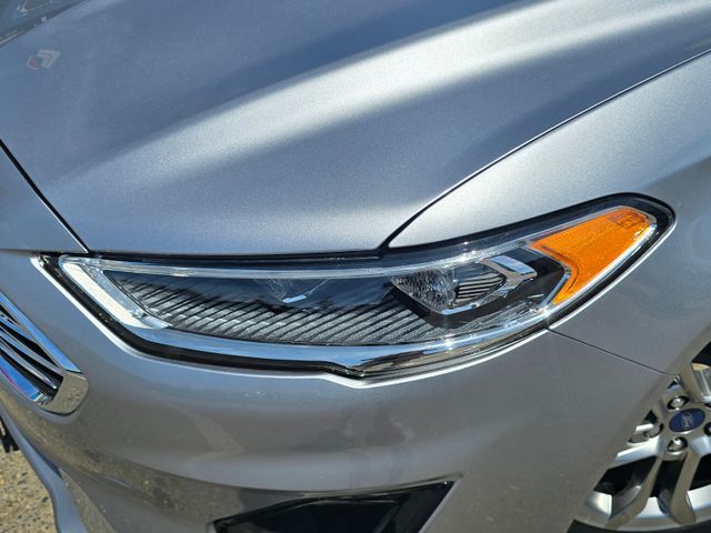 2020 Ford Fusion SEL Folsom CA