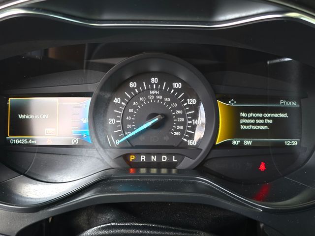 2020 Ford Fusion SEL Folsom CA