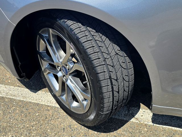 2020 Ford Fusion SEL Folsom CA