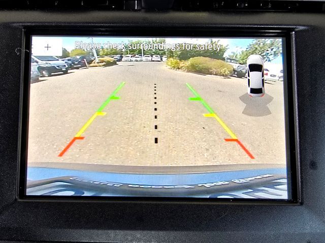 2020 Ford Fusion SEL Folsom CA